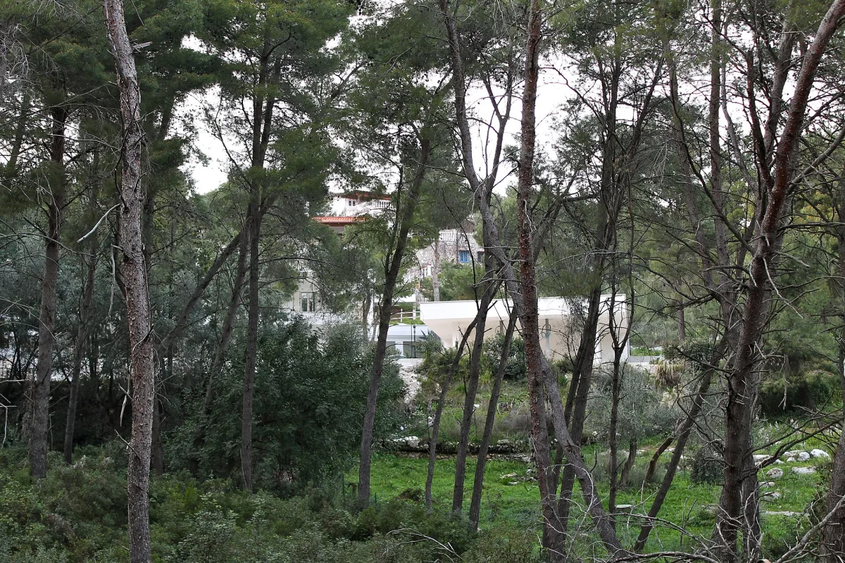 Madonna di Kalena – camminata verso l’abbazia Peschici 2026: date e programma