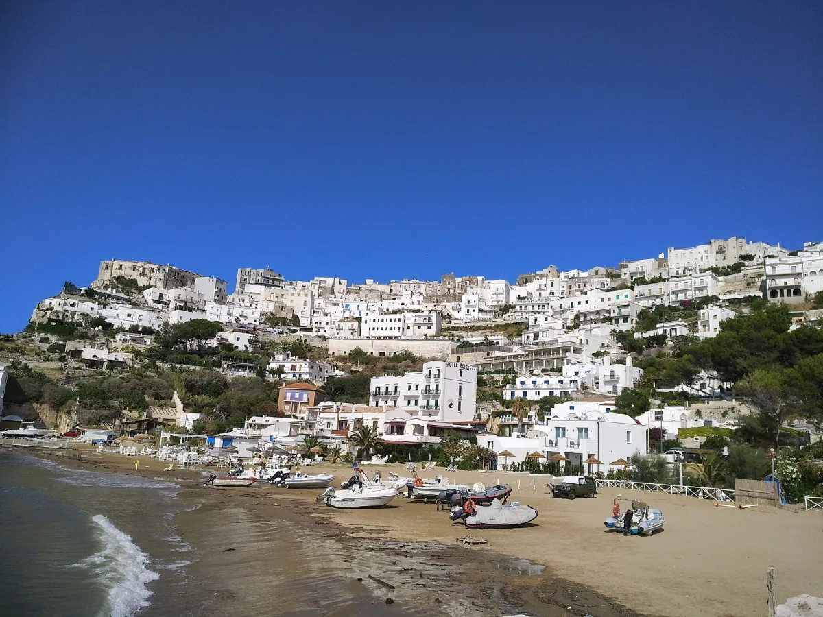 Peschici o Vieste? Differenze e consigli per la tua vacanza