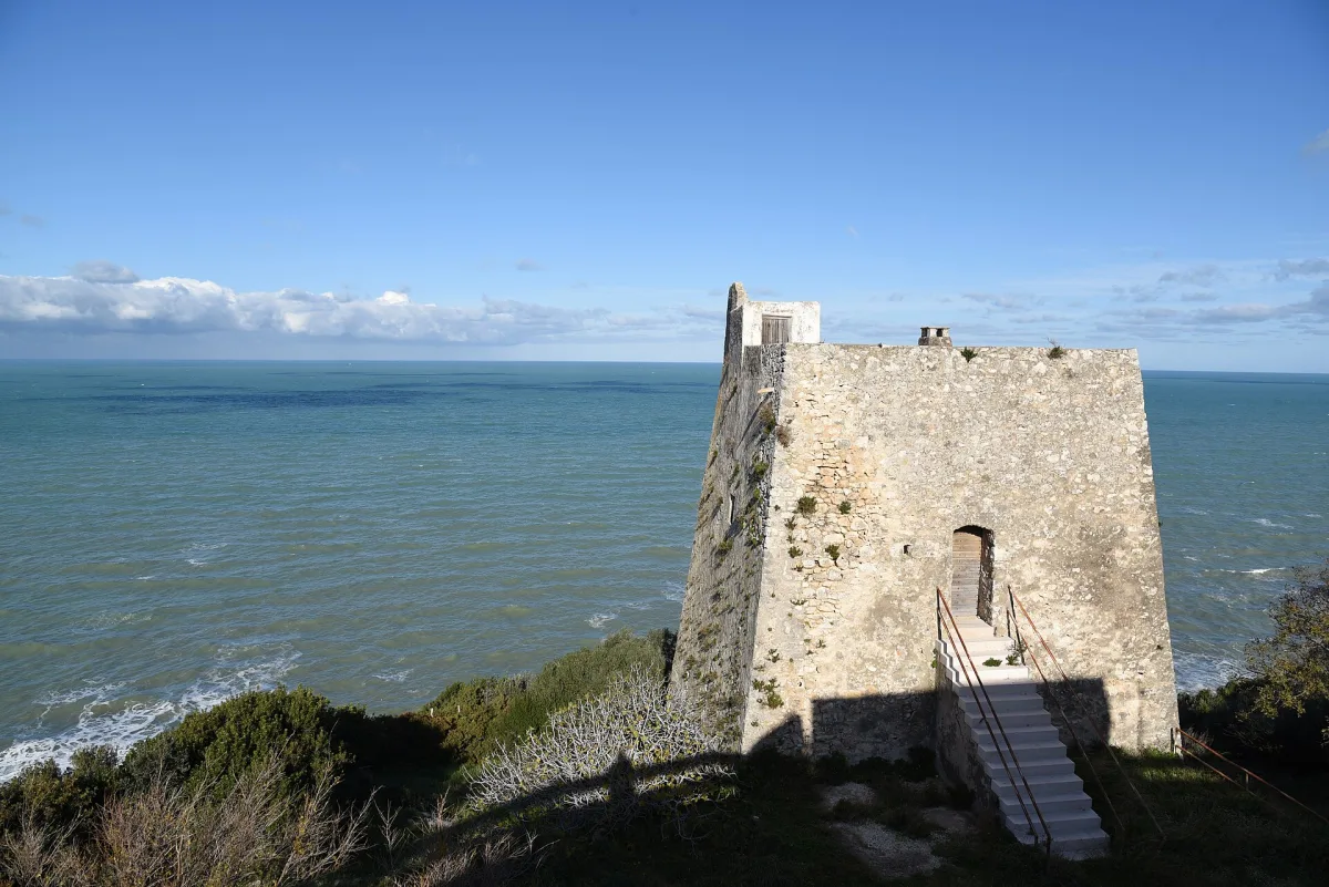 Premio Trabucco – X edizione Peschici 2026: date e programma