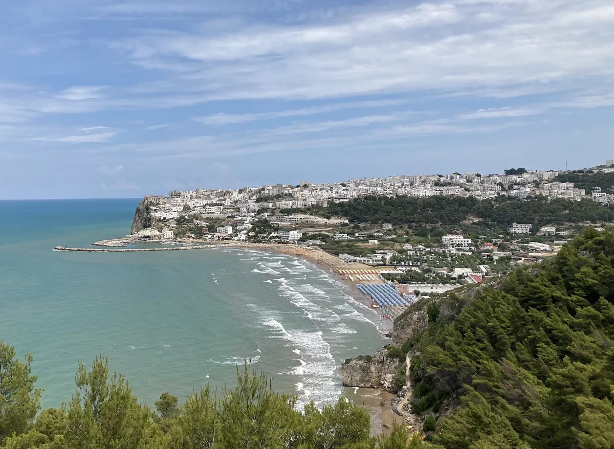 Quali sono le spiagge più belle di Peschici? Classifica 2026