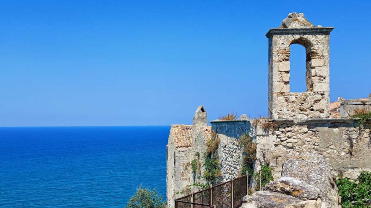 Museo della Tortura e Castello di Peschici: orari e prezzi 2026