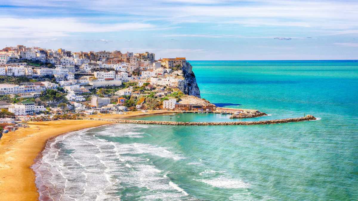 Quali sono le spiagge più belle di Peschici? Classifica 2026