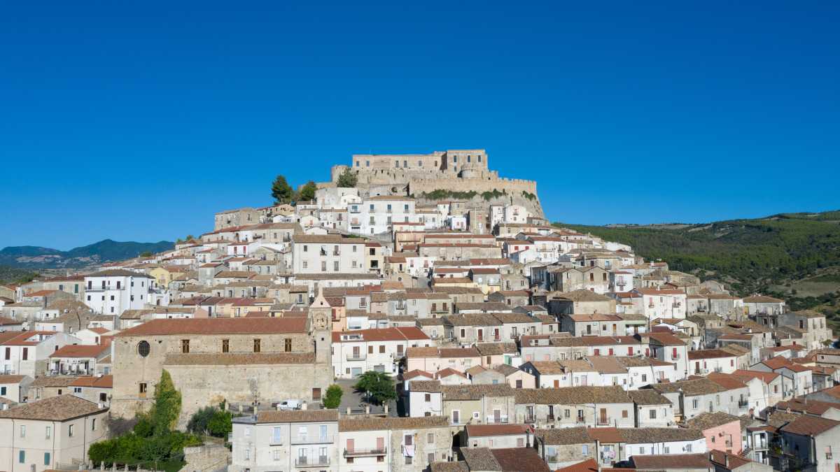 Rocca Imperiale di Peschici: scopri la storia dal 1600 ad oggi